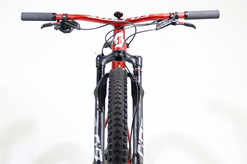 SCOTT SPARK RC NINO 2020 T.M 2723