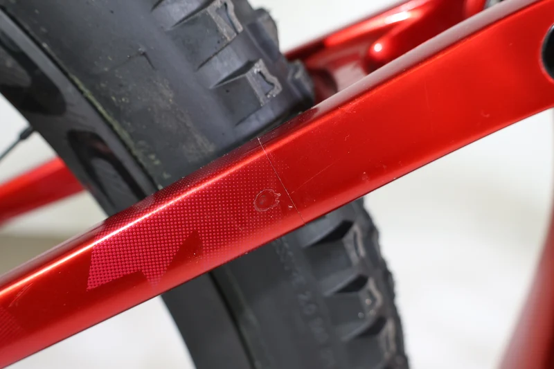 SCOTT SPARK RC NINO 2020 T.M 2723