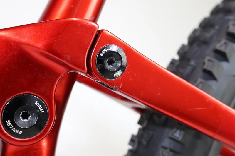 SCOTT SPARK RC NINO 2020 T.M 2723