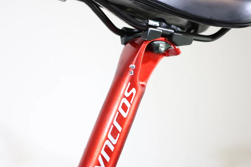 SCOTT SPARK RC NINO 2020 T.M 2723