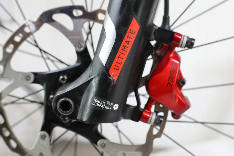 SCOTT SPARK RC NINO 2020 T.M 2723