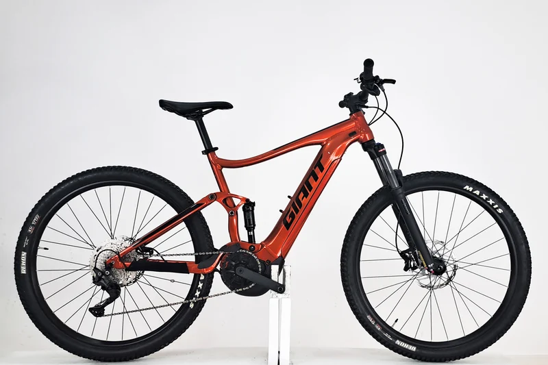 GIANT Stance E+2 2022 2968