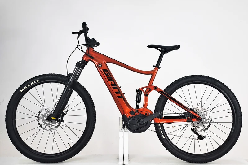 GIANT Stance E+2 2022 2968