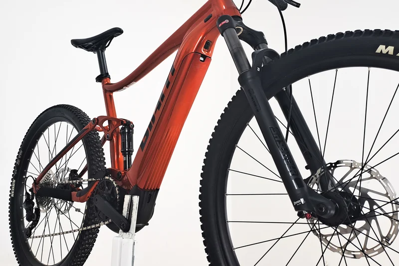 GIANT Stance E+2 2022 2968