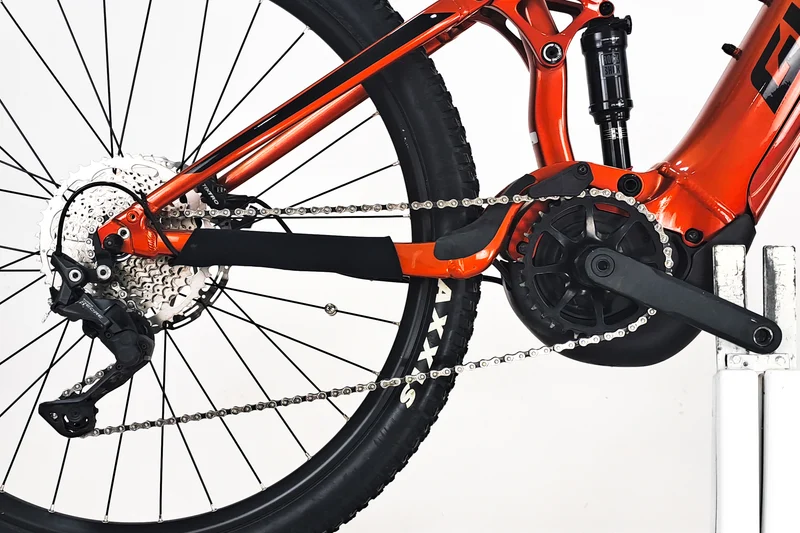 GIANT Stance E+2 2022 2968