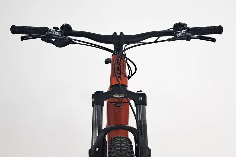 GIANT Stance E+2 2022 2968