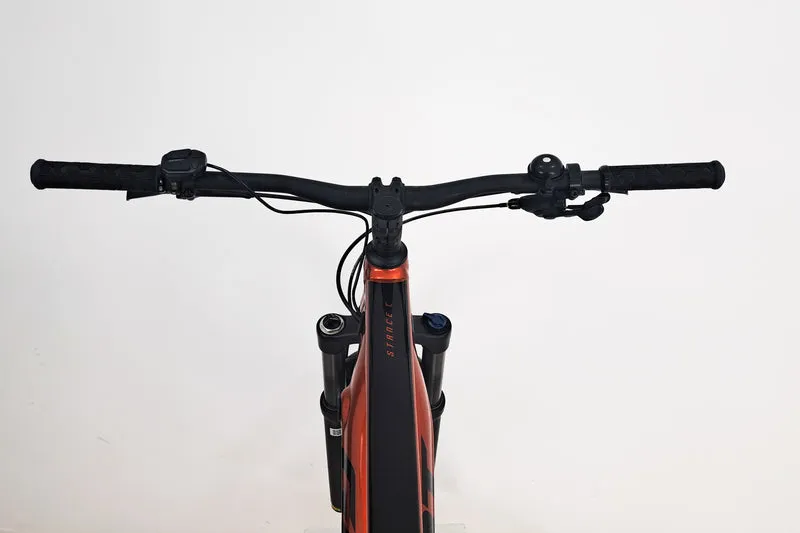 GIANT Stance E+2 2022 2968