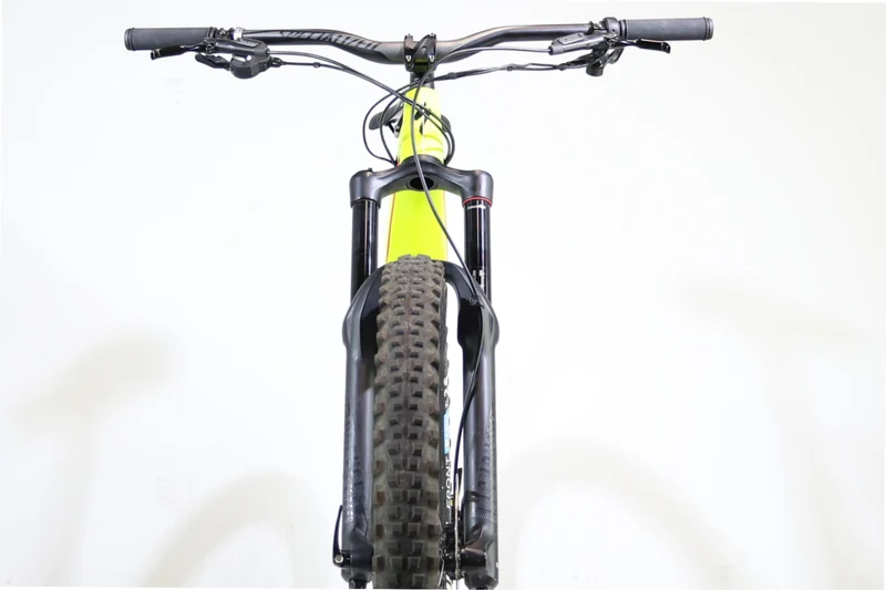Specialized Kenevo fsr Comp 6 Fattie 2019 460wh 2972