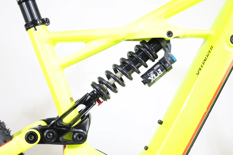 Specialized Kenevo fsr Comp 6 Fattie 2019 460wh 2972