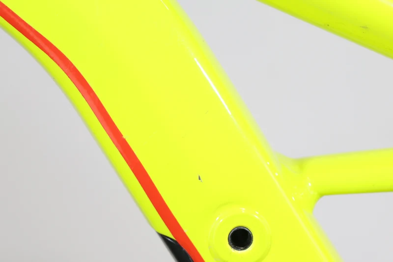 Specialized Kenevo fsr Comp 6 Fattie 2019 460wh 2972