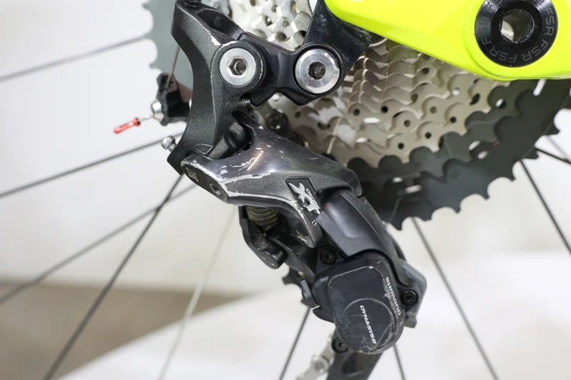 Specialized Kenevo fsr Comp 6 Fattie 2019 460wh 2972