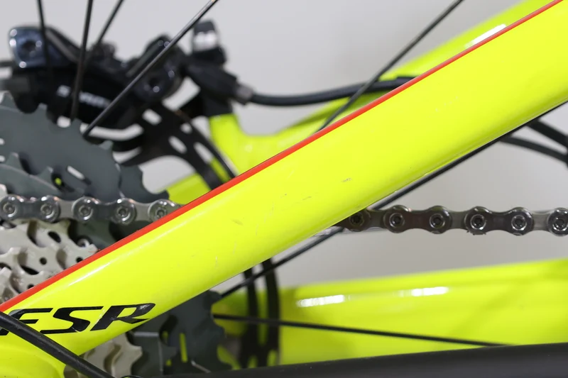 Specialized Kenevo fsr Comp 6 Fattie 2019 460wh 2972
