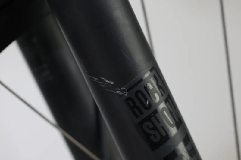 Specialized Kenevo fsr Comp 6 Fattie 2019 460wh 2972