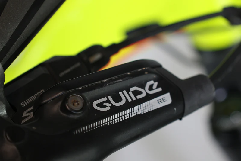 Specialized Kenevo fsr Comp 6 Fattie 2019 460wh 2972