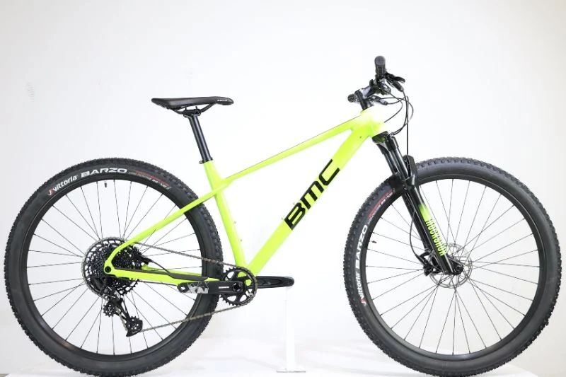 BMC Twostroke AL One 2022