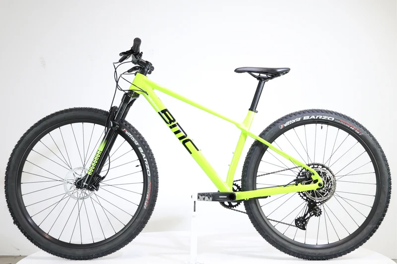 BMC Twostroke AL One 2022