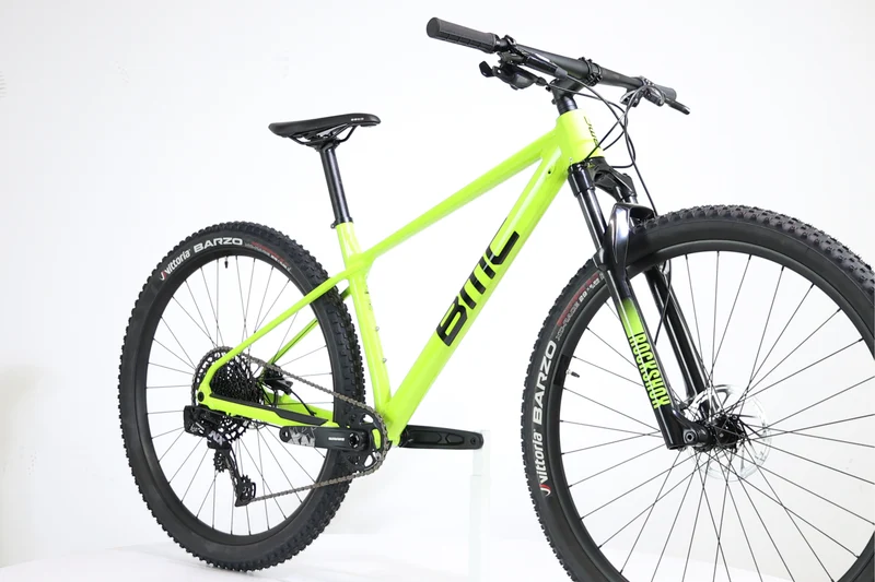 BMC Twostroke AL One 2022