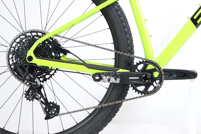 BMC Twostroke AL One 2022