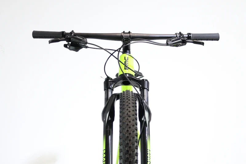 BMC Twostroke AL One 2022