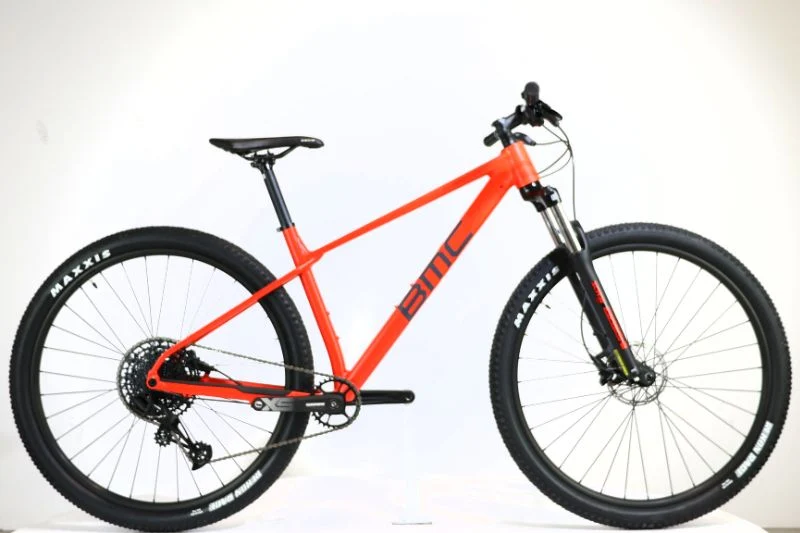 BMC Twostroke AL Four 2023