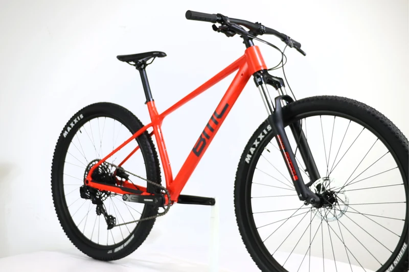 BMC Twostroke AL Four 2023