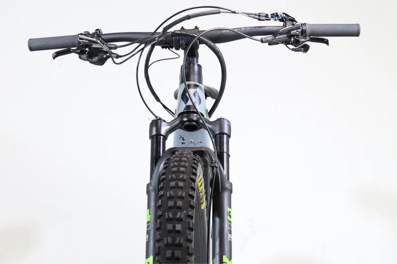 Scott e-spark 720 2020 500wh T.M 2586
