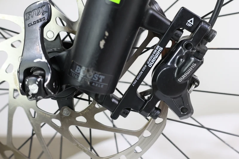 Scott e-spark 720 2020 500wh T.M 2586