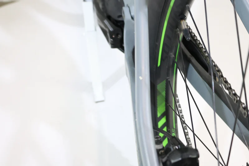 Scott e-spark 720 2020 500wh T.M 2586