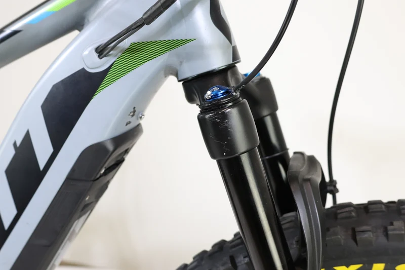 Scott e-spark 720 2020 500wh T.M 2586