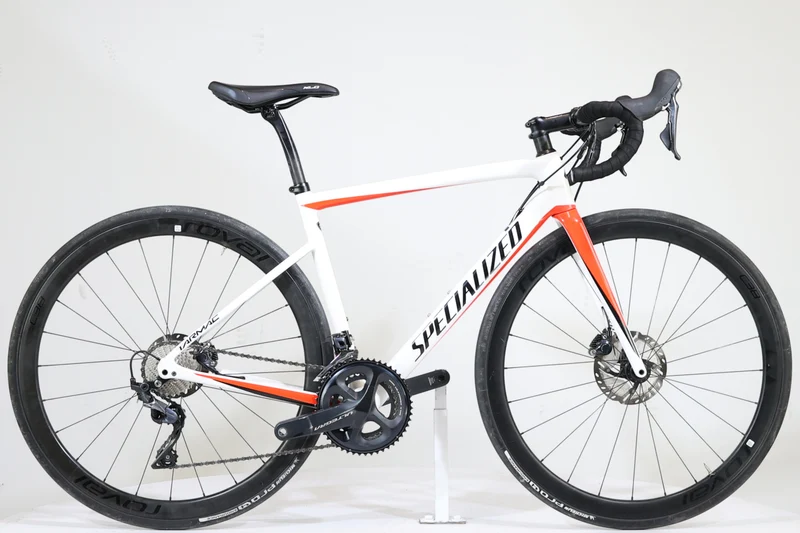 Specialized Tarmac Disc Comp 2018 T.52 2936