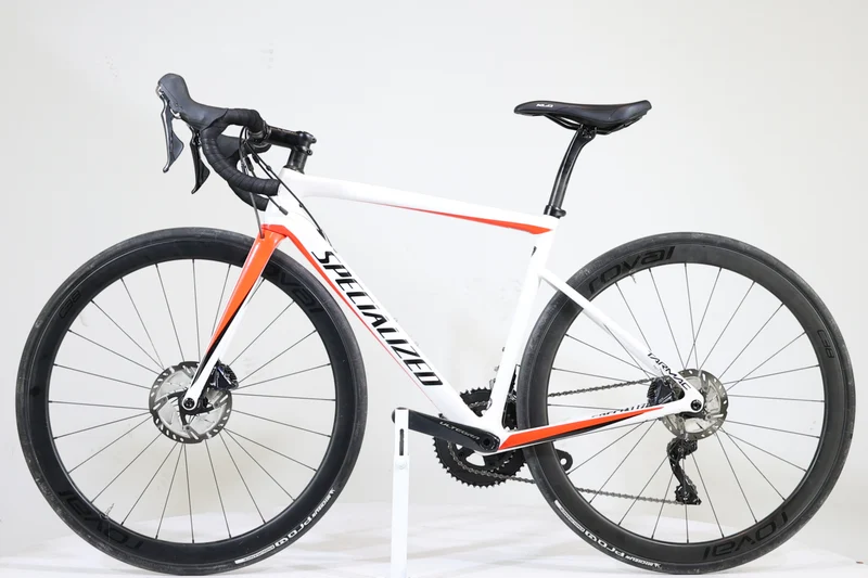Specialized Tarmac Disc Comp 2018 T.52 2936