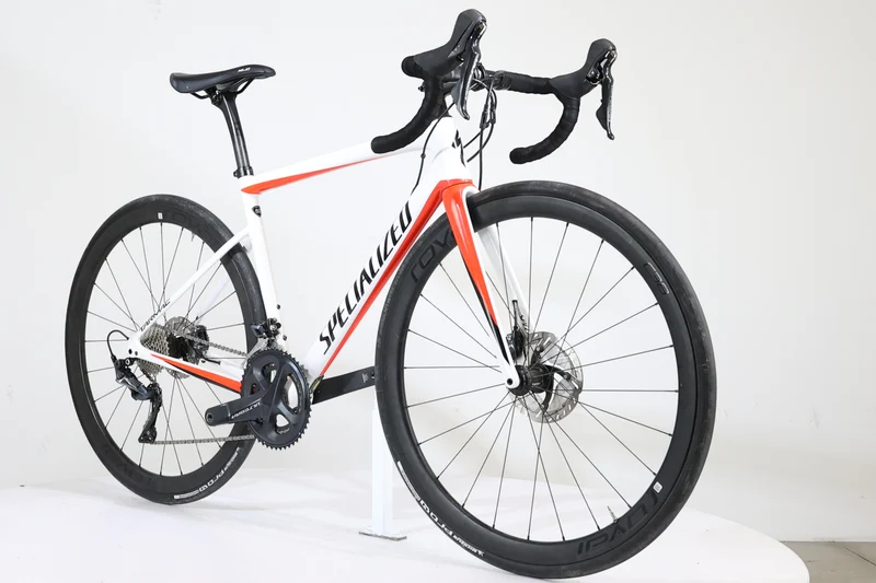 Specialized Tarmac Disc Comp 2018 T.52 2936