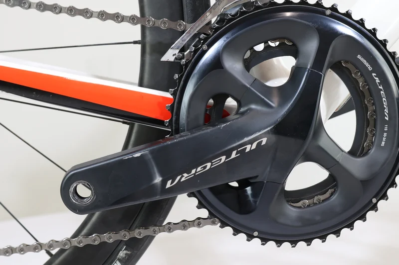 Specialized Tarmac Disc Comp 2018 T.52 2936