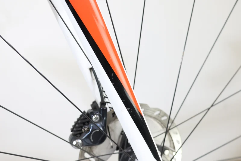 Specialized Tarmac Disc Comp 2018 T.52 2936