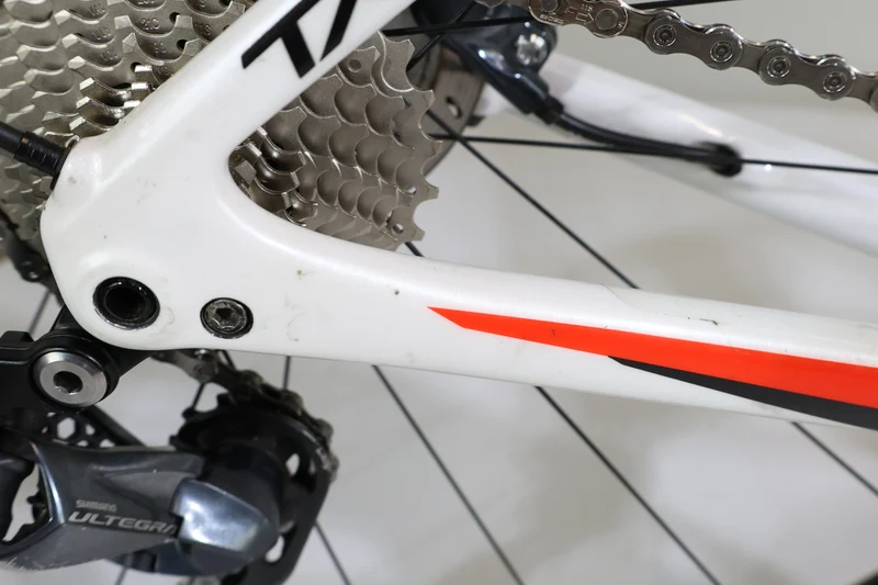 Specialized Tarmac Disc Comp 2018 T.52 2936