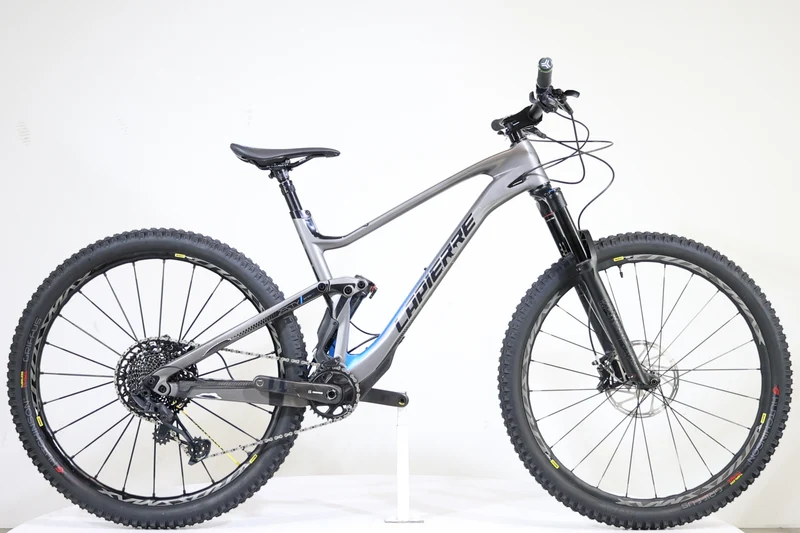Lapierre Zesty AM 5.0 29 T.L 2020 2986