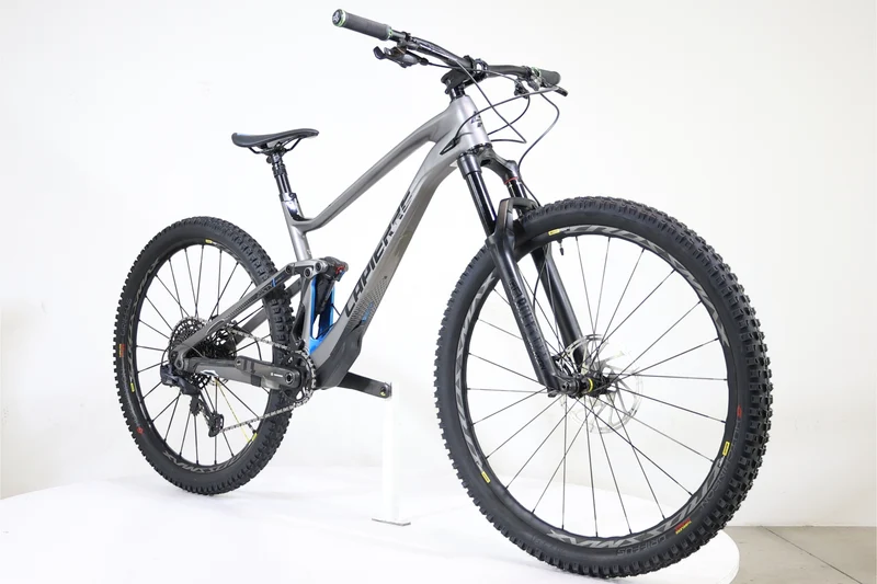Lapierre Zesty AM 5.0 29 T.L 2020 2986