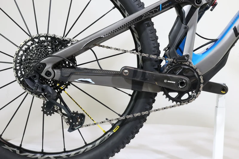 Lapierre Zesty AM 5.0 29 T.L 2020 2986