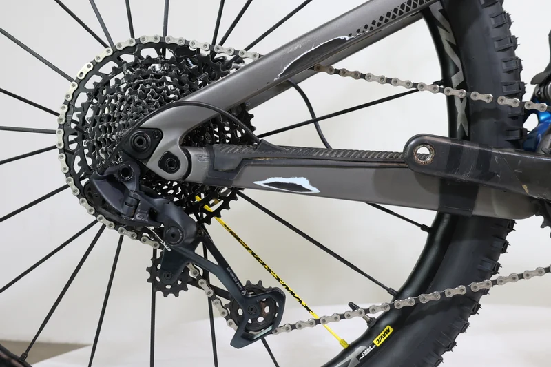 Lapierre Zesty AM 5.0 29 T.L 2020 2986