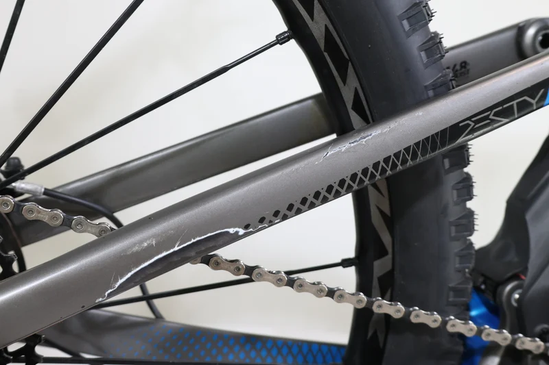 Lapierre Zesty AM 5.0 29 T.L 2020 2986