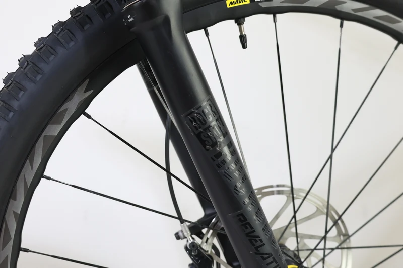 Lapierre Zesty AM 5.0 29 T.L 2020 2986