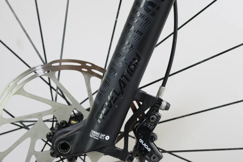 Lapierre Zesty AM 5.0 29 T.L 2020 2986