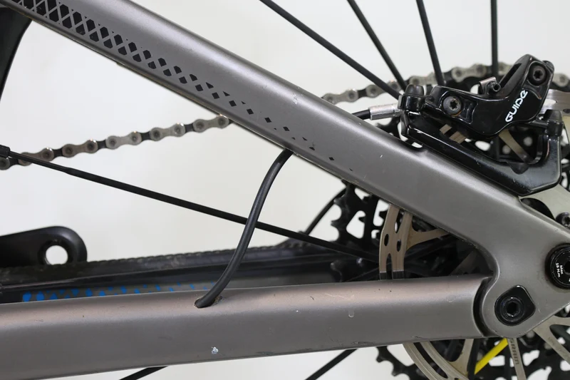 Lapierre Zesty AM 5.0 29 T.L 2020 2986