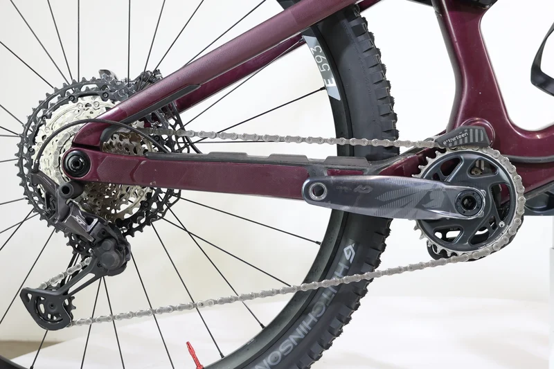 ORBEA Rallon M-Team XT 2022 T.L 2833