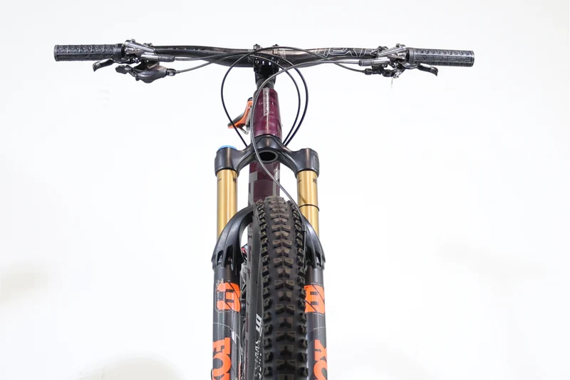 ORBEA Rallon M-Team XT 2022 T.L 2833
