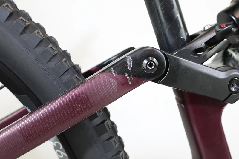 ORBEA Rallon M-Team XT 2022 T.L 2833