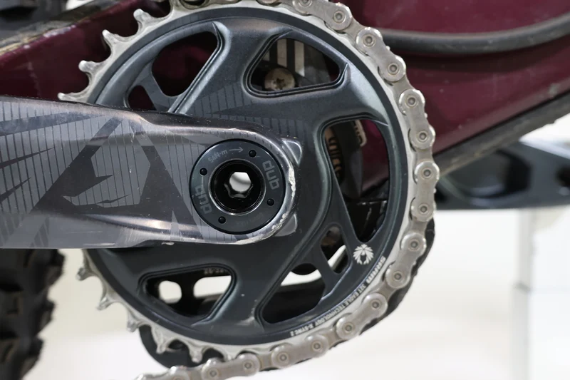 ORBEA Rallon M-Team XT 2022 T.L 2833