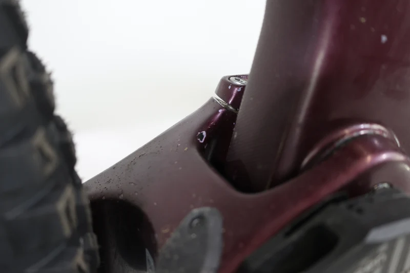 ORBEA Rallon M-Team XT 2022 T.L 2833