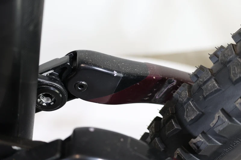 ORBEA Rallon M-Team XT 2022 T.L 2833