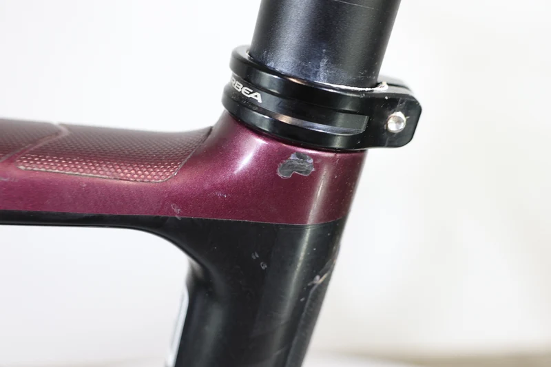 ORBEA Rallon M-Team XT 2022 T.L 2833